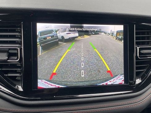 New 2026 Dodge Durango GT image 23