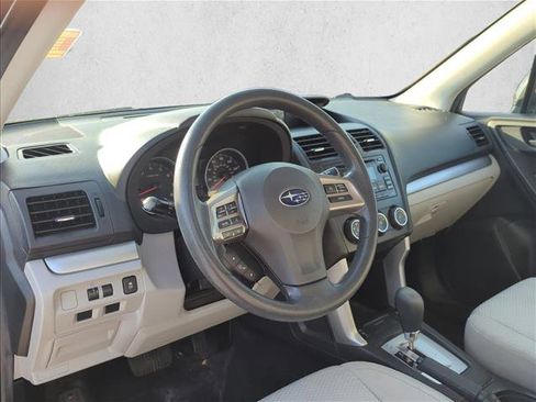 Used 2014 Subaru Forester 2.5i Premium w/ All-Weather Package image 11