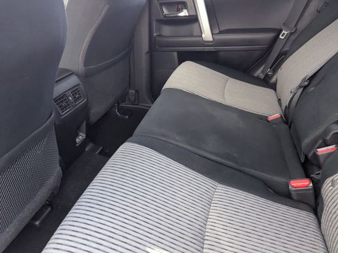 Used 2024 Toyota 4Runner SR5 image 15