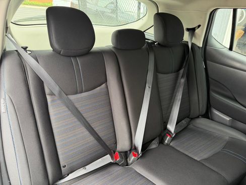 Used 2024 Nissan Leaf SV Plus image 37