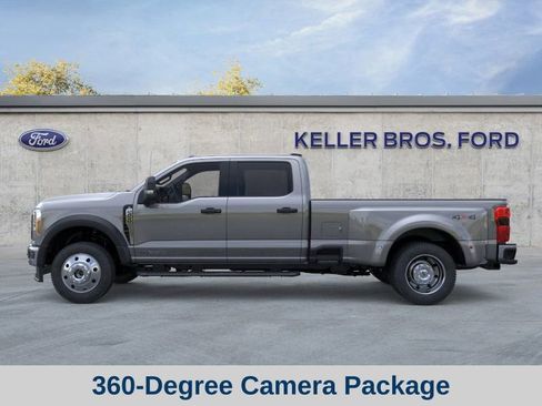 New 2026 Ford F450 XL w/ 360-Degree Camera Package image 4