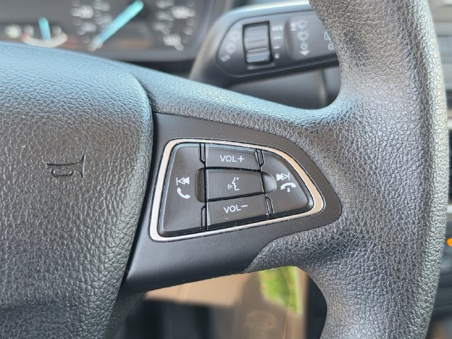 Used 2021 Ford EcoSport S FWD image 19