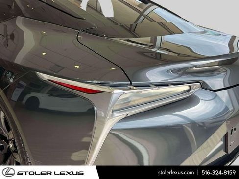 Used 2018 Lexus LC 500 Coupe w/ Sport Package image 13