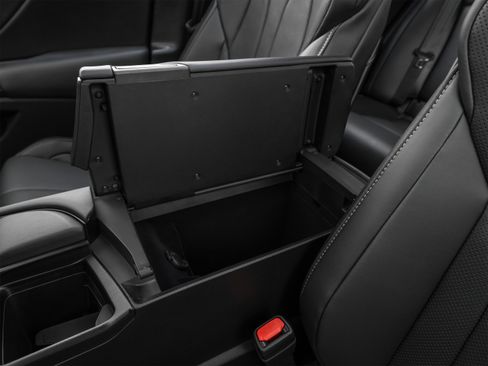 Used 2019 Lexus ES 350 F Sport w/ Accessory Package 2 FWD image 20