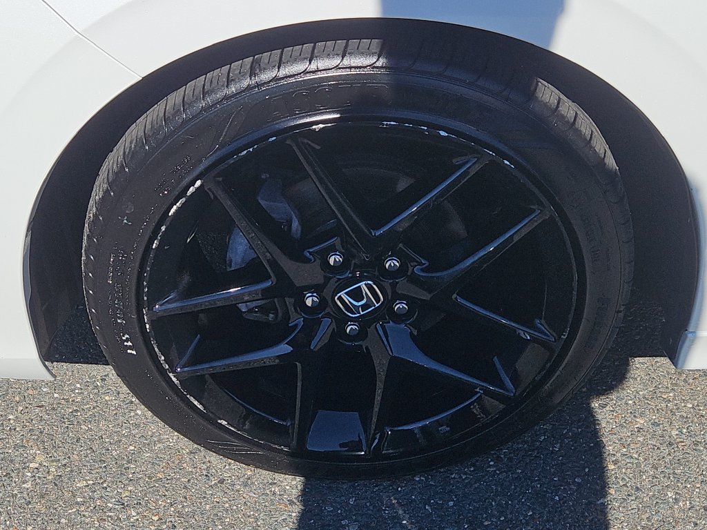 Used 2024 Honda Civic Sport image 7