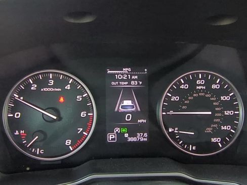 Used 2022 Subaru Outback Limited w/ Popular Package #2 AWD/4WD image 22