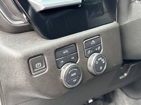 Used 2023 Chevrolet Silverado 1500 LT w/ Work Truck Package image 24