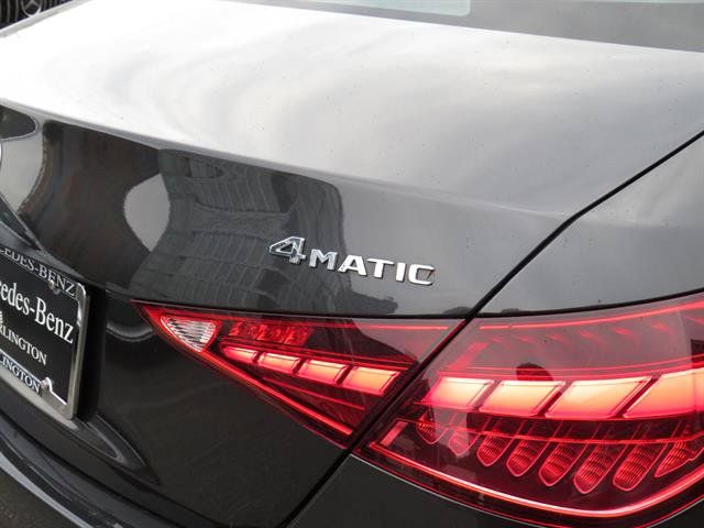 Used 2023 Mercedes-Benz C 300 4MATIC Sedan image 29