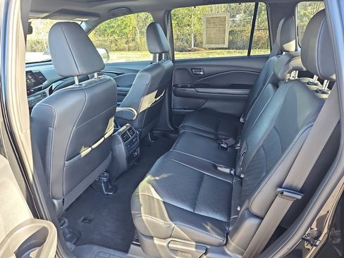 Used 2019 Honda Passport Elite image 13
