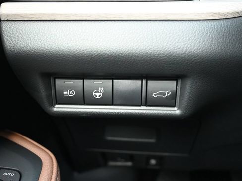 New 2026 Toyota Grand Highlander AWD image 32