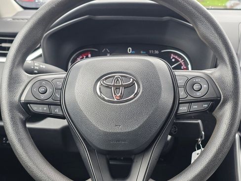 Used 2024 Toyota RAV4 LE image 18