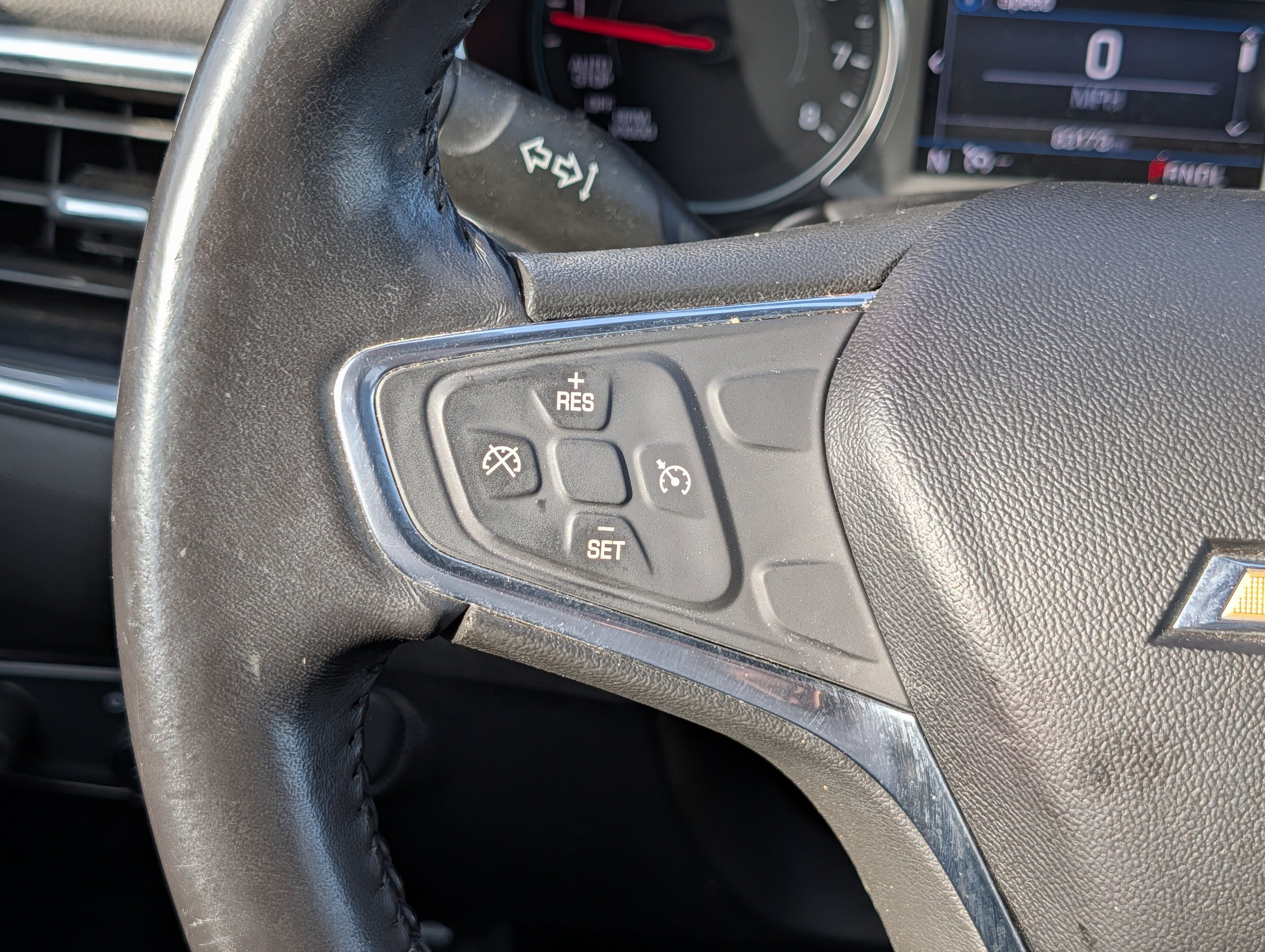 Used 2019 Chevrolet Equinox LT AWD/4WD image 31