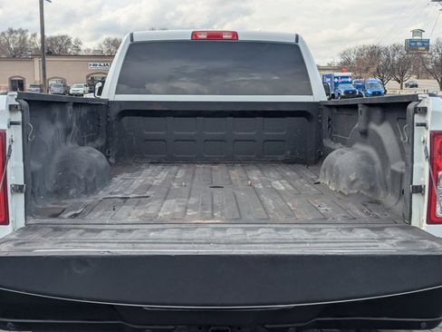 Used 2022 RAM 2500 Tradesman w/ Protection Group image 6