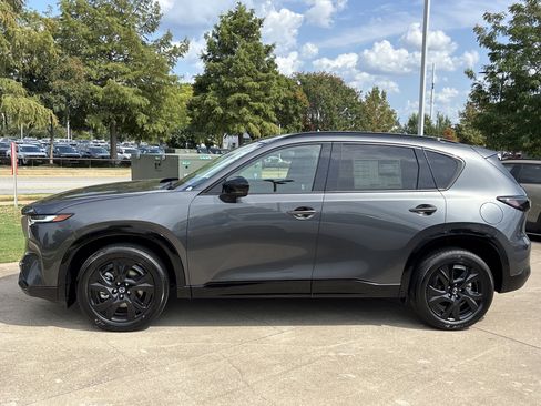 New 2026 MAZDA CX-5 2.5 S w/ Premium Package AWD/4WD image 10