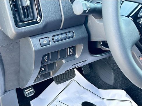 New 2026 Nissan Frontier Pro-X RWD image 7