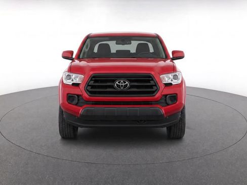 Used 2021 Toyota Tacoma SR AWD/4WD image 5