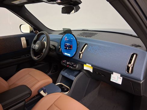 New 2027 MINI Cooper Countryman S AWD/4WD image 29