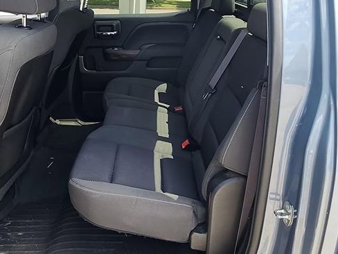Used 2015 GMC Sierra 1500 SLE w/ SLE Value Package AWD/4WD image 11