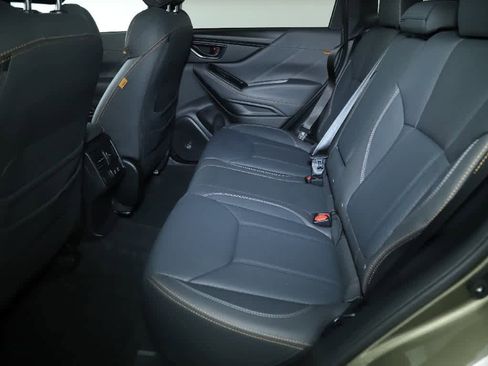 Certified 2024 Subaru Forester Wilderness w/ Convenience Package image 14