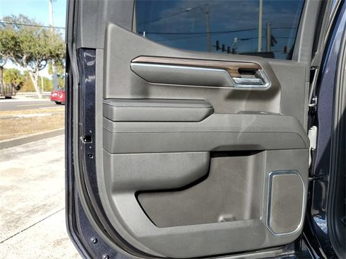 Used 2023 Chevrolet Silverado 1500 LT w/ Protection Package image 12