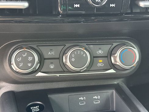 New 2026 Nissan Kicks S w/ Charging Package image 29