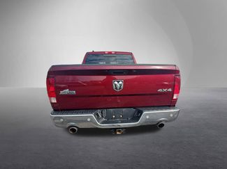 Used 2017 RAM 1500 Big Horn video 4
