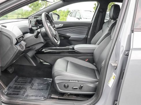 Certified 2023 Volkswagen ID.4 Pro S RWD image 5