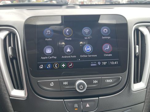 Used 2023 Chevrolet Malibu LT image 20