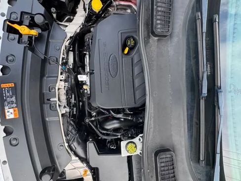 Used 2018 Ford Escape SE AWD/4WD image 21