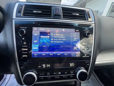 Used 2019 Subaru Outback 2.5i Premium AWD/4WD image 15