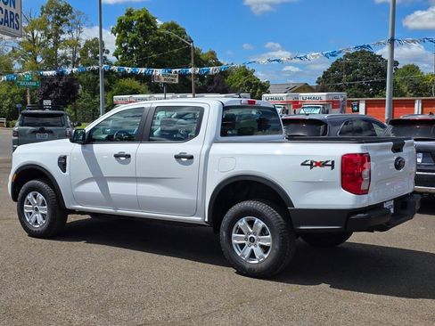 New 2025 Ford Ranger XL image 26