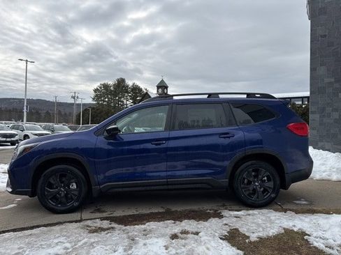 New 2026 Subaru Ascent Premium image 9