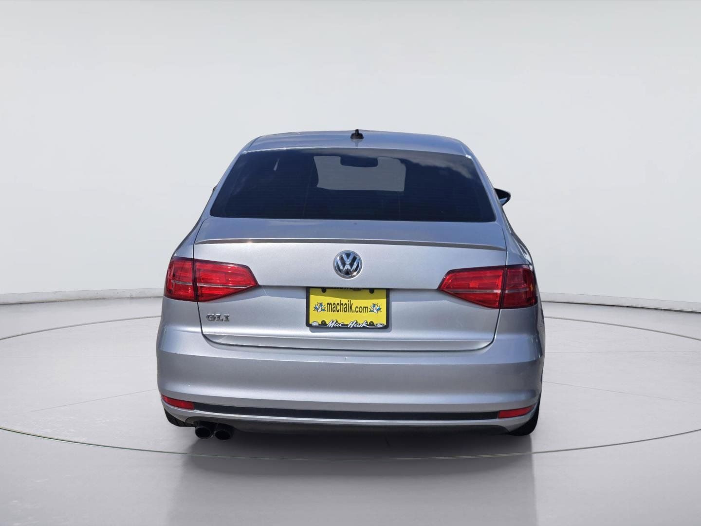 Used 2015 Volkswagen Jetta GLI SE FWD image 7