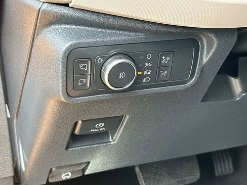 Used 2022 Ford Bronco Wildtrak image 11