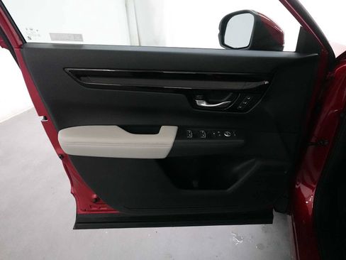 Used 2024 Honda CR-V EX-L image 10