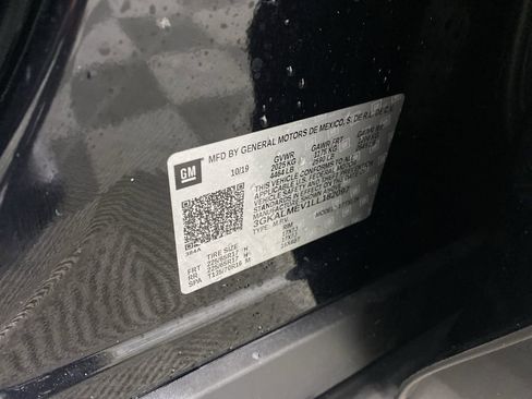 Used 2020 GMC Terrain SLE w/ Driver Convenience Package image 35