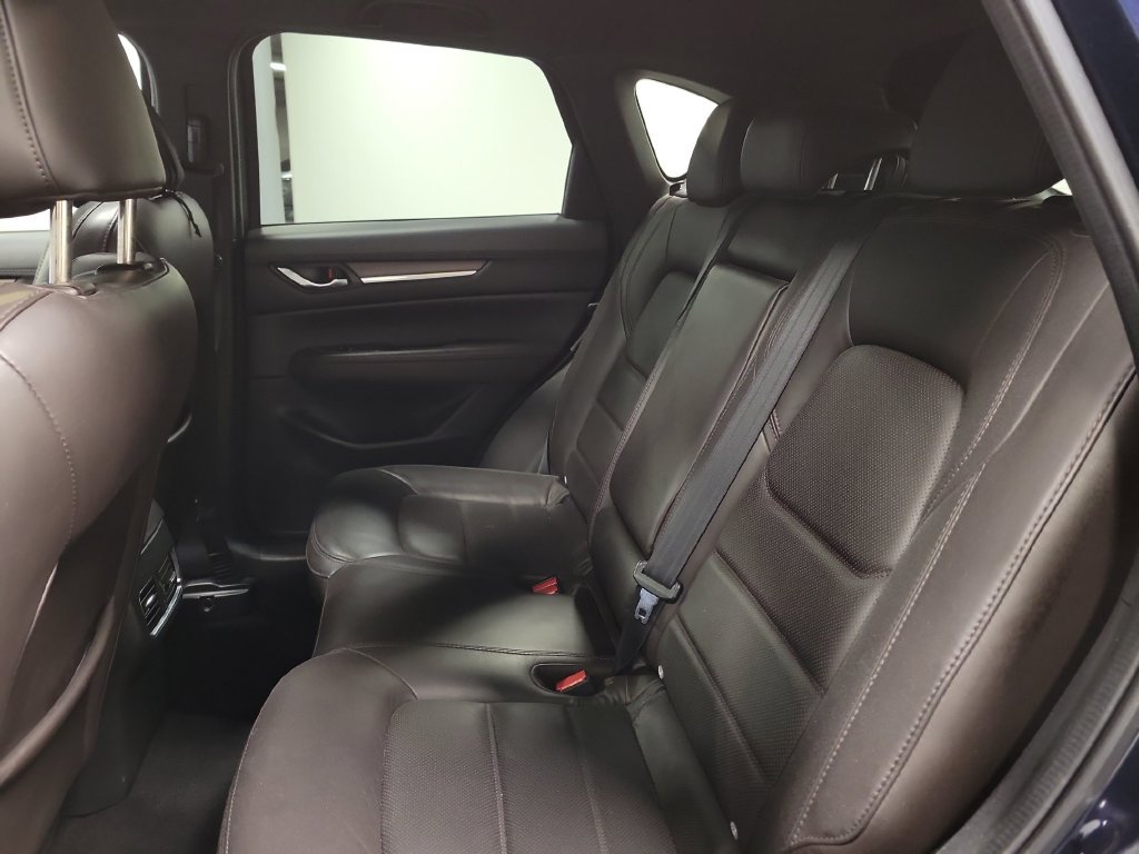 Used 2023 MAZDA CX-5 Signature AWD/4WD image 30