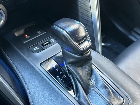 Certified 2021 Toyota Venza XLE AWD/4WD image 21
