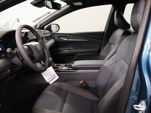 New 2026 Toyota Camry XSE image 11