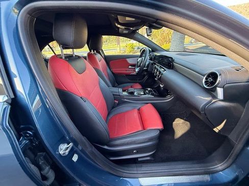 Used 2019 Mercedes-Benz A 220 image 53