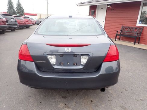Used 2007 Honda Accord EX-L image 5