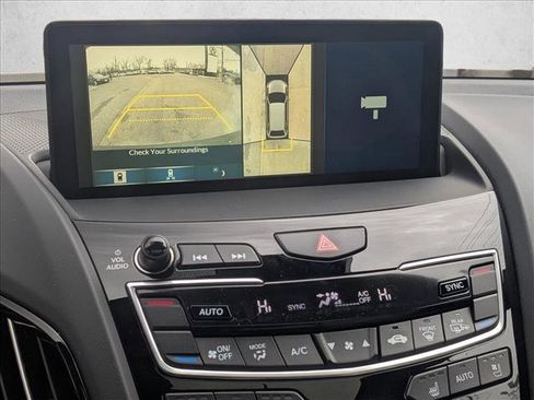 New 2026 Acura RDX A-Spec image 13