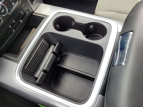Used 2024 RAM 1500 Warlock w/ Electronics Group AWD/4WD image 18