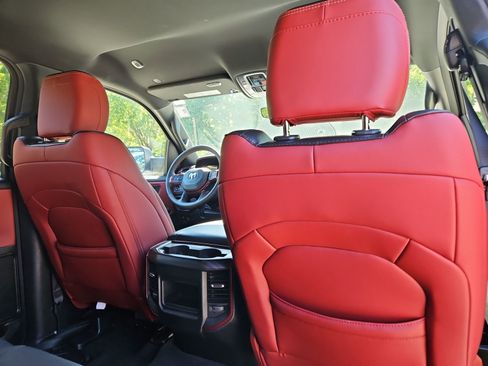 Used 2025 RAM 1500 Rebel w/ Rebel Level 1 Equipment Group AWD/4WD image 18