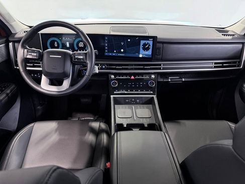 Used 2024 Hyundai Santa Fe XRT image 22