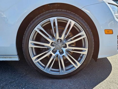 Used 2014 Audi A7 TDI Premium Plus w/ Media Package image 26