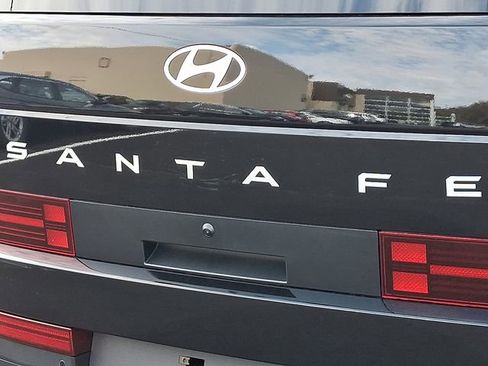 New 2026 Hyundai Santa Fe SEL AWD/4WD image 6