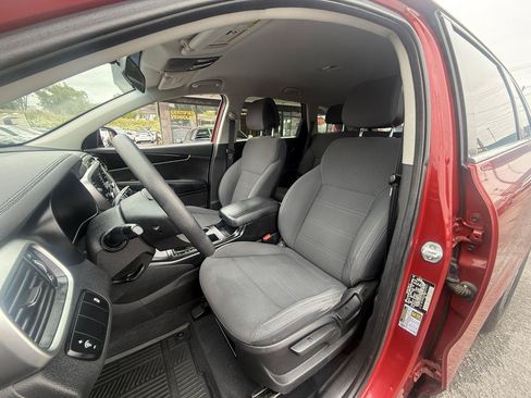 Used 2016 Kia Sorento LX FWD image 11