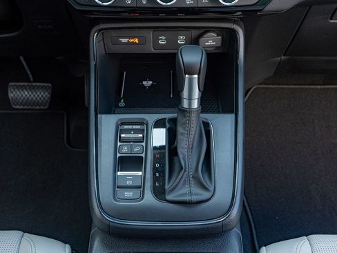New 2026 Honda CR-V EX-L image 22
