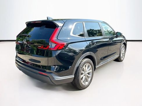 Used 2024 Honda CR-V EX-L image 9